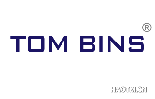TOM BINS