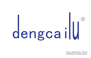 DENGCAILU