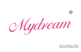 MYDREAM