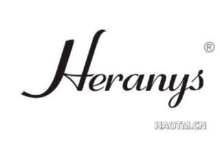 HERANYS