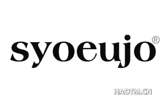 SYOEUJO