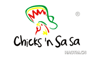 CHICKSN SASA