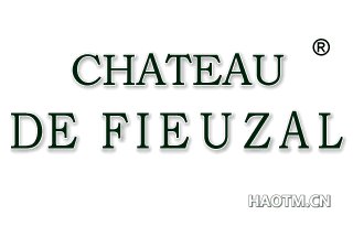 CHATEAU DE FIEUZAL