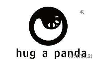 HUG A PANDA