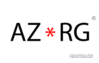 AZ·RG