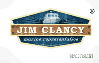 JIM CLANCY MARINE REPRESENFAFIVE