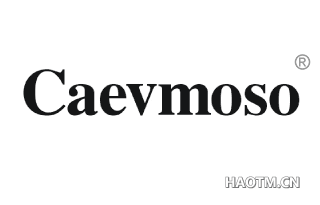 CAEVMOSO