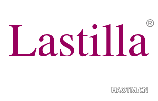 LASTILLA