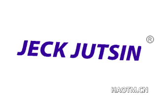 JECKJUTSIN