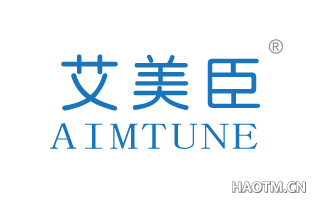 艾美臣 AIMTUNE