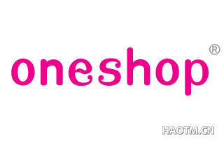 ONESHOP