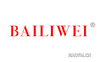 BAILIWEI