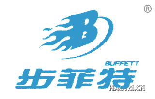 步菲特 BBUFFETT