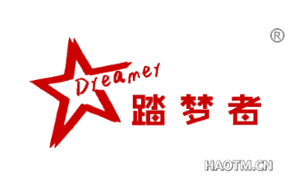 踏梦者 DREAMER