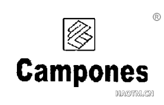 CAMPONES