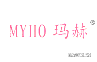 玛赫 MYHO