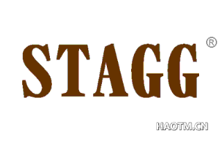 STAGG