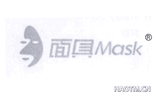 面具 MASK