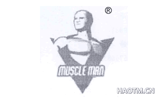 MUSCLEMAN