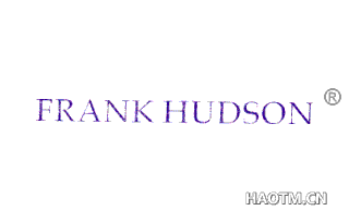 FRANKHUDSON