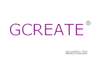 GCREATE