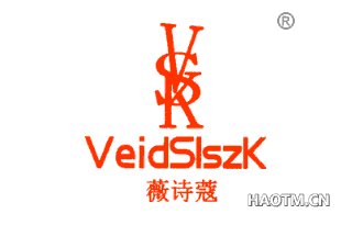 薇诗蔻 VSKVEIDSLSZK