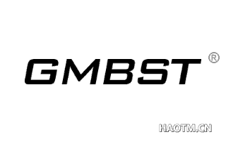 GMBST