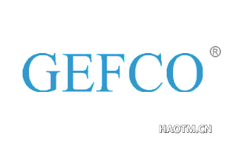 GEFCO