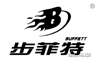 步菲特 BBUFFETT