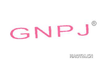 GNPJ