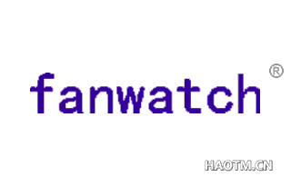 FANWATCH