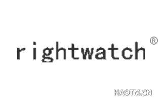 RIGHTWATCH