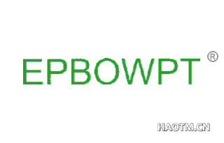 EPBOWPT