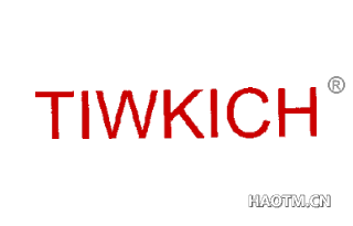 TIWKICH