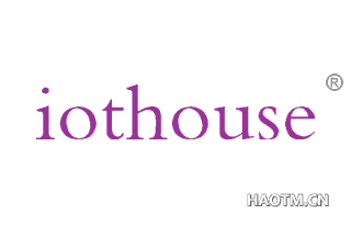 IOTHOUSE