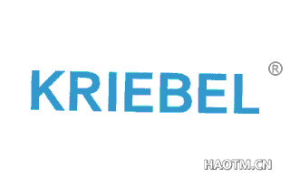 KRIEBEL