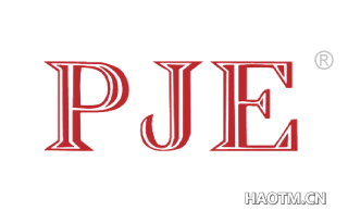 PJE