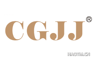 CGJJ