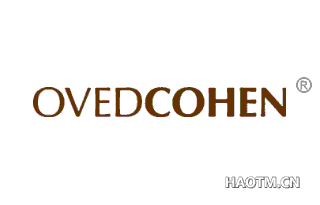 OVEDCOHEN