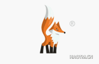 狐狸图形 