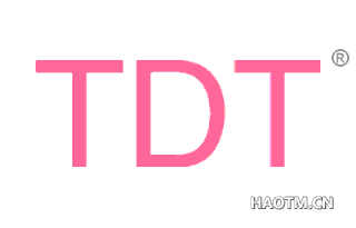 TDT