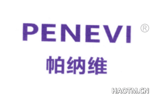 帕纳维 PENEVI