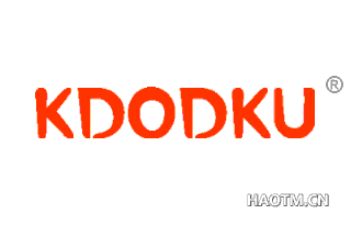 KDODKU