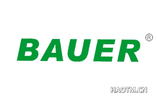 BAUER