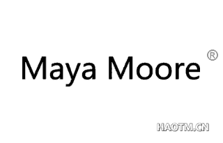 MAYAMOORE