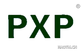 PXP