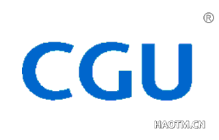 CGU