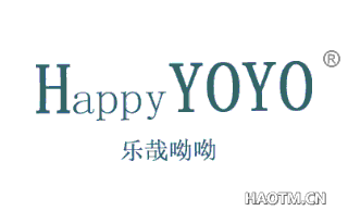 乐哉呦呦 HAPPYYOYO