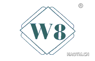 W8