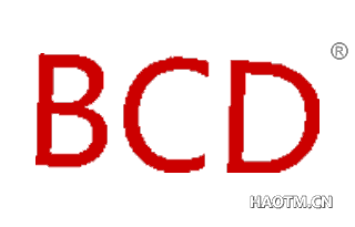 BCD